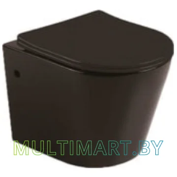 Унитаз CeramaLux B2330B